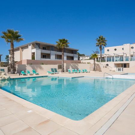 Location D'Un Superbe Appartement Avec Piscine Рокбрюн-сюр-Аржан Экстерьер фото